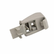 Genuine OEM Sun Visor Clip For Mercedes-Benz ML320, ML350, ML430 16381003127D05 picture
