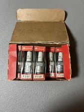 Mopar NOS P-3-6P Spark plugs picture