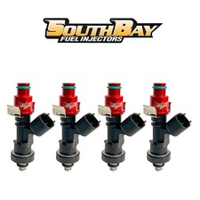 1000cc Fuel Injectors for Honda Acura B D H Series Civic Integra VTEC E8 Matched picture