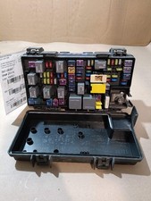 Chassis ECM Multifunction Includes Fuse Box Fits 15-20 CARAVAN 297245 picture