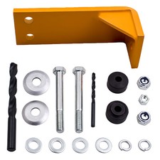 Rear Right Shock Mount Rust Repair Kit for Ford Escape / Mazda Tribute 2001-2011 picture