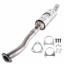 Catalytic Converter For 2000-04 Ford F-250 F-350 Super Duty 00-02 Ford Excursion picture