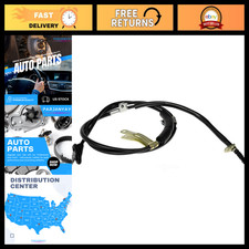 Rear Right Parking Brake Cable for Honda Accord 2008-2012, High-Quality Replacem picture