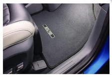 2024-2026 Kia EV9 7 Passenger OEM Carpet Floor Mats DOF14-AC101DFS picture