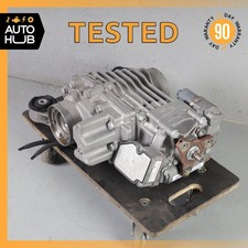 09-15 Audi 8J TT S3 A3 Golf R Quattro Rear Differential Diff w/ Haldex OEM picture