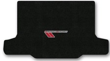 2010-2013 C6 Chevrolet Corvette Grand Sport Ebony Trunk Mat Lloyd Velourtex GS picture