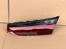 2020 2021 2022 BMW 8 Series 840i 850i M8 G14 G15 RH Right Trunk Tail Light Lamp picture