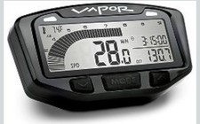 TRAIL TECH - Vapor Computer Kit Speed/Tach/Temp | 752-119 picture