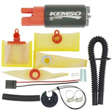 Yamaha 2008-2013 Rhino 700 YXR700F YXR70F YXR7F 5B4-13907-00-00 EFI Fuel Pump picture