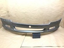 2005-2008 Aston Martin DB9 Front Bumper Cover 4G43-17D957-A OEM Sensor Type picture