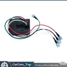 NEW Lift Gate Switch Rear Black Fits Universal Truck Trailer Liftgate 264951-04 picture