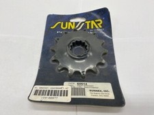 SunStar front sprocket 60614, Sunnex picture