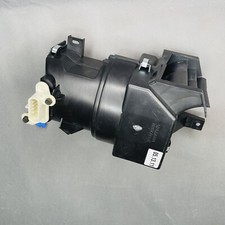 For 1996-2002 Cadillac DeVille Eldorado BOSCH GENUINE BLOWER MOTOR 52464011 picture