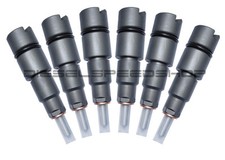 1998.5-2002 FITS Dodge Cummins® 24v 200HP PERFORMANCE INJECTORS UP TO 400FT LBS picture