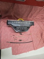 1957 Cadillac Fleetwood Serviced Working Speedometer  picture