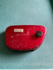 1965-66 Yamaha 305 YM1 Left Side Cover picture