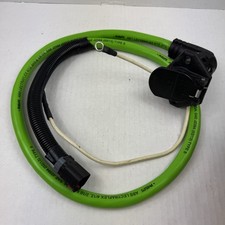 Phillips STA-DRY 7-Way Trailer Plug Cable Harness 5ft SAE J560 Socket Heavy Duty picture