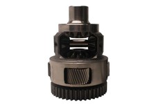 46715B - 6F35, DIFFERENTIAL ASSEMBLY, 2WD, 39 TOOTH SUN GEAR, 101T RING GEAR picture