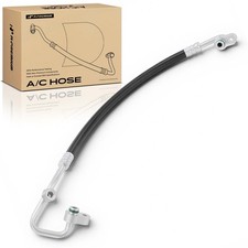 A-Premium A/C Refrigerant Discharge Line for Honda Civic 16-21 2.0L To Condenser picture