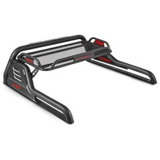 Adjustable 4x4 Soprt Roll Bar Chase Rack For F-150 Tacoma Ram Chevrolet Frontier picture