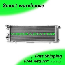 Dynamic Radiator fit Jeep Cherokee 4.0L  1991-2001 1992 1993 1994 1998 picture