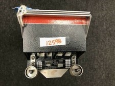 COLLINS VHF-20 TRANSCEIVER P/N 622-1879-002 REP 145 TRACE /8130 # 12598 picture