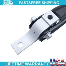 New 3Pcs Set Engine Transmission Mount Fits VW Atlas Cross Sport 3.6L V6 US picture