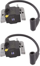 Kohler 2 Pack Genuine 32-584-06-S Ignition Module OEM  picture