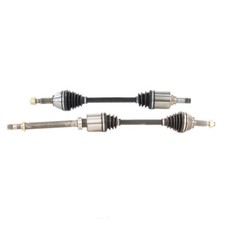 Front Axles 2011-2017 Front Wheel Drve Manual Transmission for Nissan Juke 1.6L picture