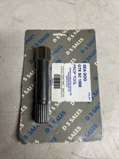 NOS DENNIS STUBBLEFIELD SALES TOOL#70 TOOL PROP FOR SEA DOO RXP1500 picture