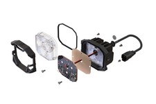 Morimoto BAF003 Morimoto 4Banger NCS LED Pods (Combo / White / Set) A Grade picture