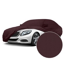 For Ferrari F50 1995-1996 Coverking Stormproof Wine Custom Car Cover picture