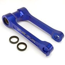 ZETA - Lowering Link Yam Blue | ZE56-05616 picture