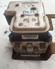 2006-2007 Chevrolet Silverado 1500 ABS Anti-lock brake pump assembly OEM picture