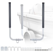 VEVOR Boat Trailer Guide 40 in/48 in Heavy-Duty Trailer Guide Ons picture