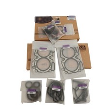 10105AC270 10105AB230 10105-AB070 For Subaru  Full Engine Gasket Seal Set EJ255 picture