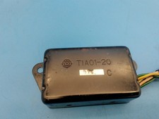 1979-93 Honda CM CB 400 SC T Nighthawk CDI Igniter ECU Ignition Unit CB450 CM400 picture