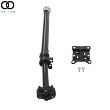 Rear Drive Shaft Assembly Fit For 2003-2010 Porsche Cayenne Volkswagen Touareg picture