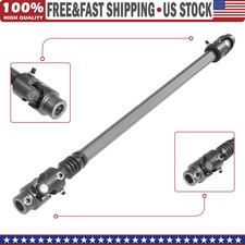 000970 Telescopic Steering Shaft for 1970-1979 Ford F-100 F-150 F-250 F-350 picture