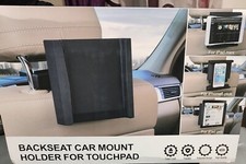 Tablet Universal 360° adjustable Car 4