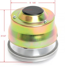 Drive Clutch for Yamaha G2-G22 4 Cycle Gas Golf Cart JN6-G6201-03 JN6-G6201-04 picture