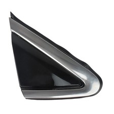 Fit 15-24 Nissan Murano Passenger Side Door Mirror Corner Molding 96318-5AA0A US picture