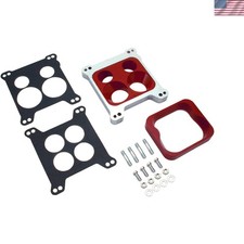 Performance 5765 Universal 4-Barrel Carburetor Adapter picture