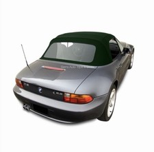 1996-02 BMW Z3 Green/Black Twillfast picture
