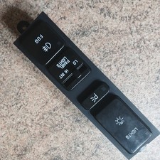1990 91 92 93 Buick  Riviera Headlight switch     3525164 💯 picture