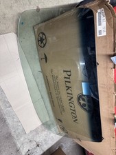 Lancia Beta Coupe,Zagato, Beta HPE - New Tinted Windshield picture