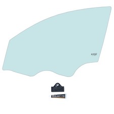 Fits 2016-2020 Kia Optima 4D Sedan Driver Side Front Door Window Glass Tempered picture
