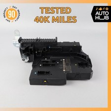 12-16 Mercedes R172 SLK250 SLK350 Rear Fuse Relay Box Module 1729002609 OEM 40k picture