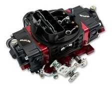 FRBR-67318 650 CFM Brawler Street Carburetor Mechanical Secondary- Factory picture
