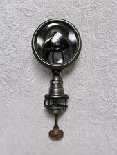 Vintage Ivalite Dash Control Spotlight Auto Car Truck Search Light Original picture
